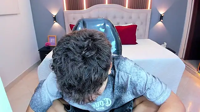 Sembang XXX Secara Langsung Tommy18__