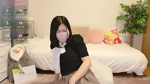 HIMAWARI_88ch 라이브 XXX 채팅