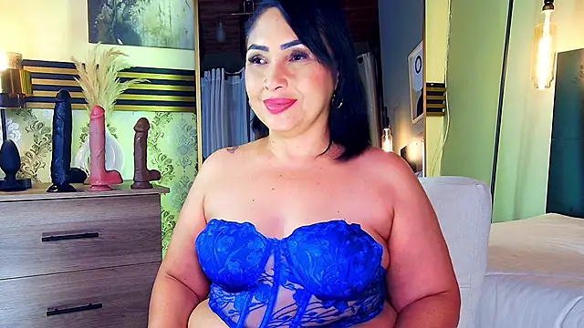 MadissononeeのライブXXXチャット