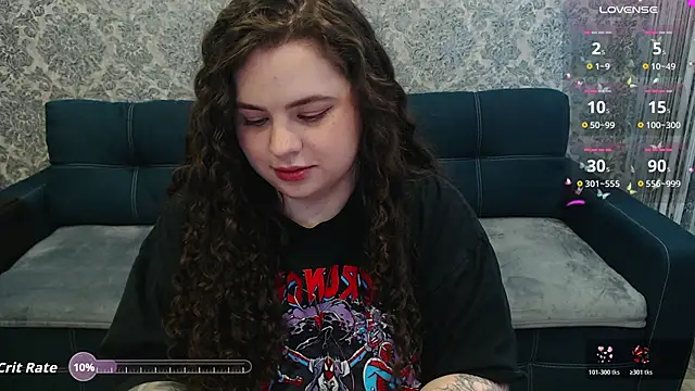 Онлайн чат XXX LunaRoub