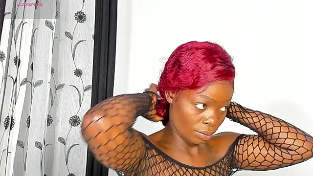 CREAMY_BUBBLEGUM Live XXX-Chat