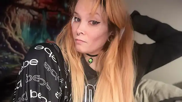 FRRANNKIE Live XXX-chat