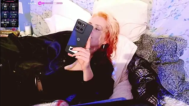 SKYLRose Live XXX-Chat