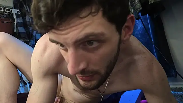 Mrkarizma 网络视讯表演