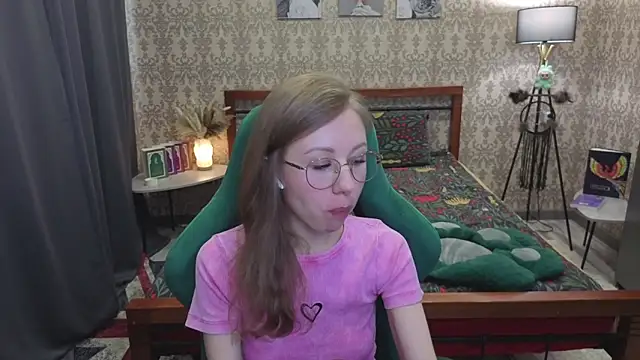 دردشة Lill_Ana الجنسية المباشرة