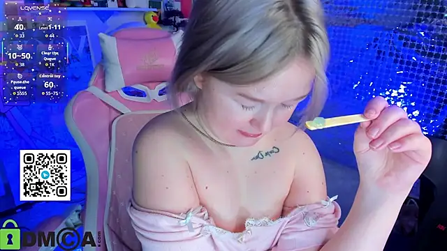 Sara_Robinson Chat XXX live