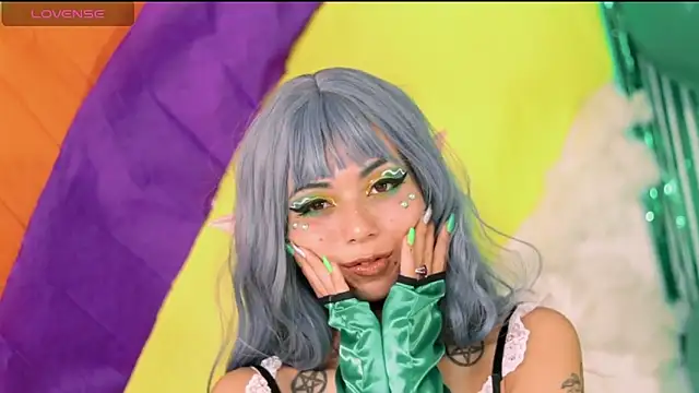 d3m0ny0_0 Live XXX-Chat