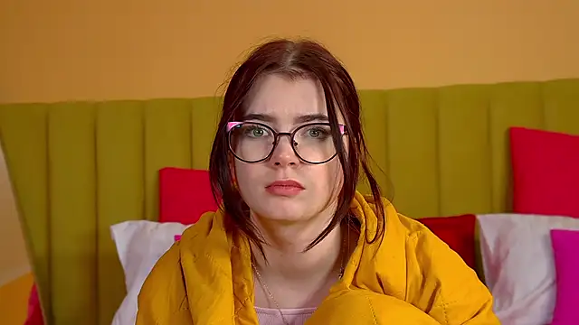 MelissaMays live XXX chat