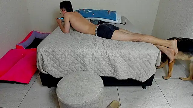 lustduo1's Live XXX Chat