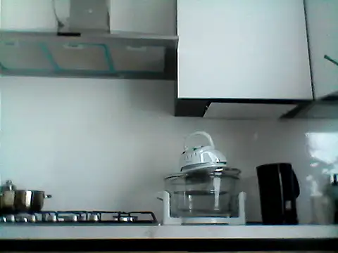 KarivaneのライブXXXチャット