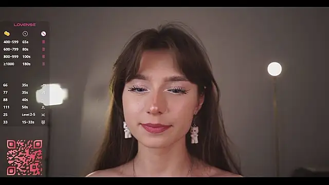 Lanenger Live XXX-Chat