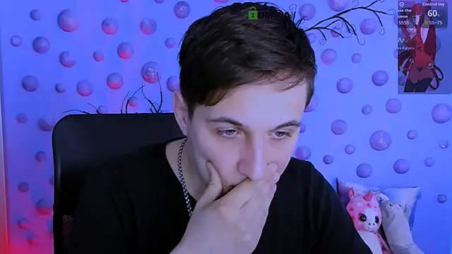 beauty_liam Chat XXX live