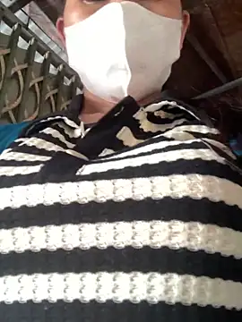 Show Webcam de BellaCherishDarling