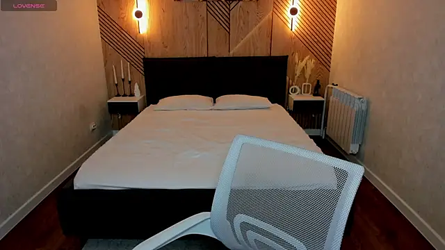 Ella-Ley Live XXX Chat