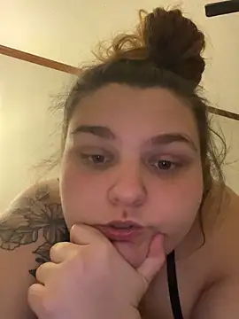 Show Webcam de bbwnikki69