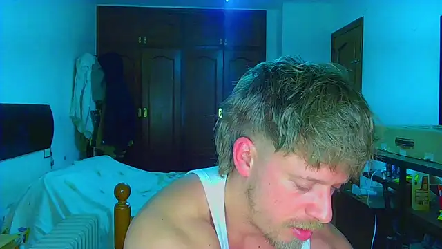 impregnator3000 Show in webcam