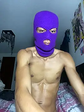 Show de webcam de papiiiideazucar