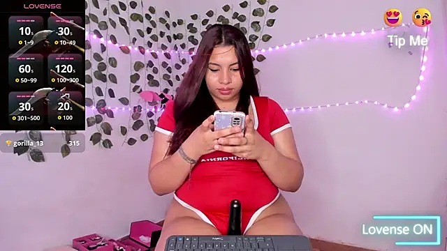 daniela_lopez1 Live XXX-Chat