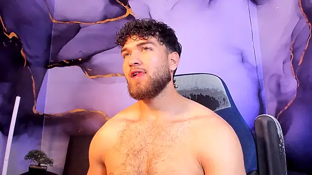 Онлайн чат XXX Oliver_Dallas1