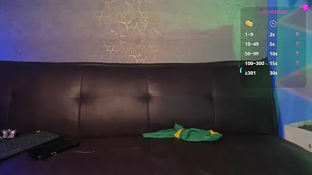 Lilith_moonx Chat XXX live