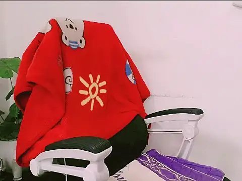 Suhynxxn Live XXX chat