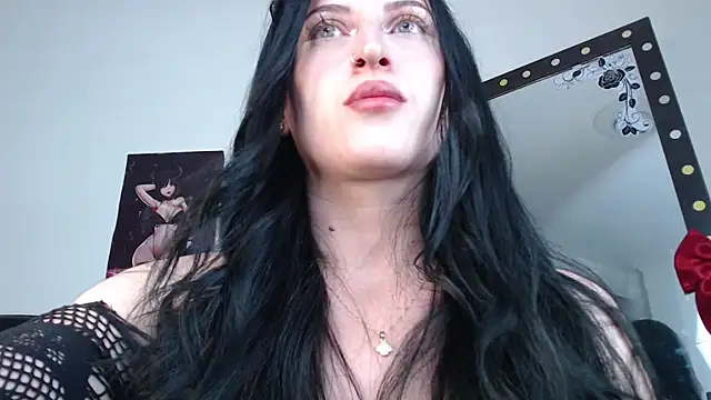 Evelyn_Sheeran's Live XXX Chat