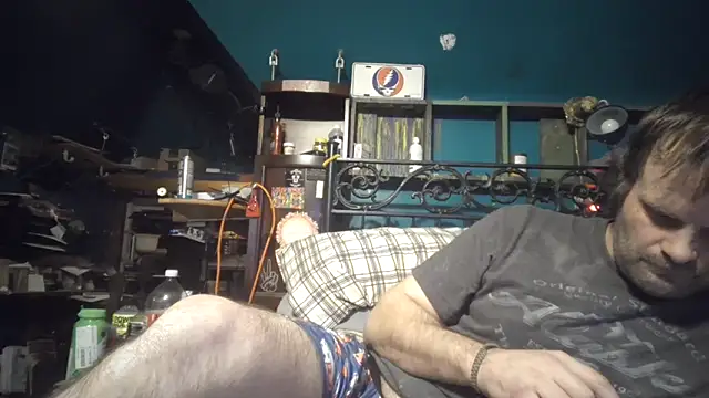 charactrzero Chat XXX live