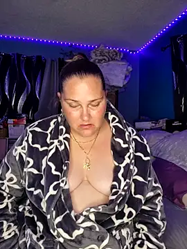 SexyNikki6969 Live XXX-Chat