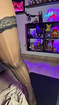 crystal_bunny7 Live XXX-Chat