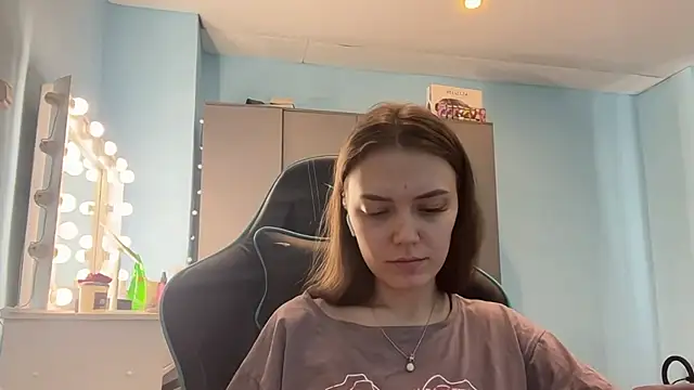 AndreeMerryman Live XXX-Chat