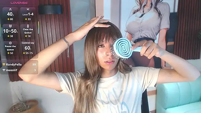 عرض كام Lord_Tayron