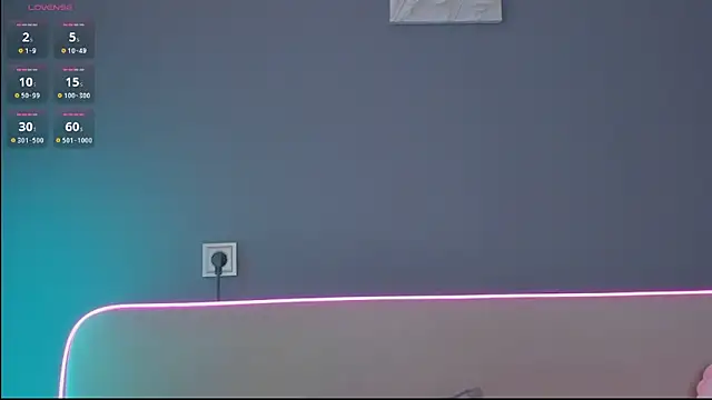 Živý XXX chat Malika_Lisan