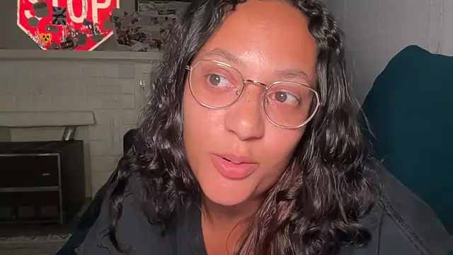 dreamyriri's Webcam Show