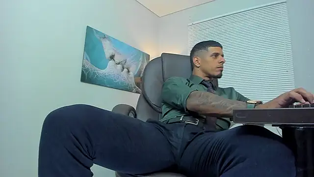 โชว์เว็บแคมของ vincen_jose