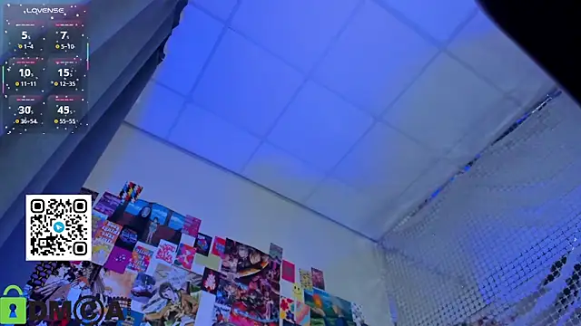 Sara_Robinson's Live XXX Chat