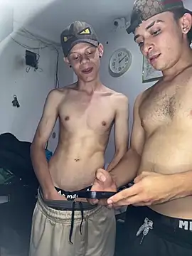 Daddyrich_632 live XXX chat