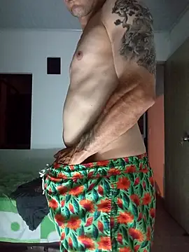 mcl_sx – Kamerová šou