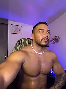 FreszX webkamerás műsora