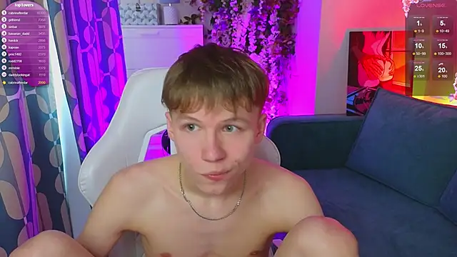 cuMte_boy 라이브 XXX 채팅