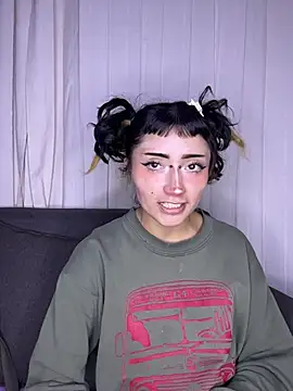 Онлайн чат XXX baby_akuma