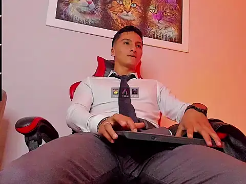 Dominus_Alpha Chat XXX live