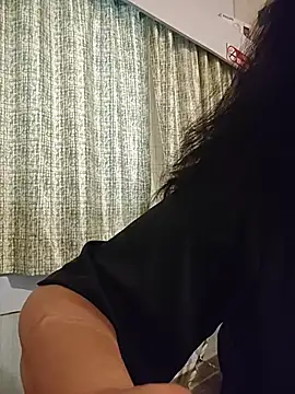 NakedMILFx's Webcam Show