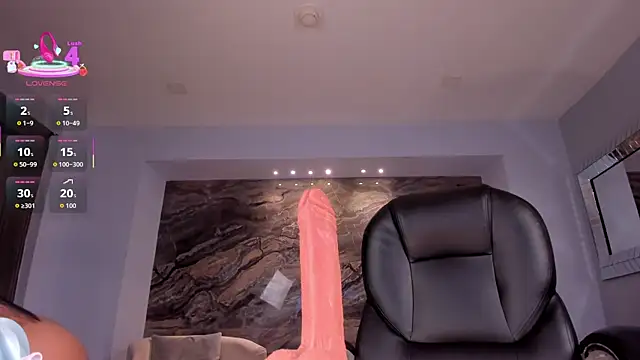 AshleyJhonson লাইভ XXX চ্যাট