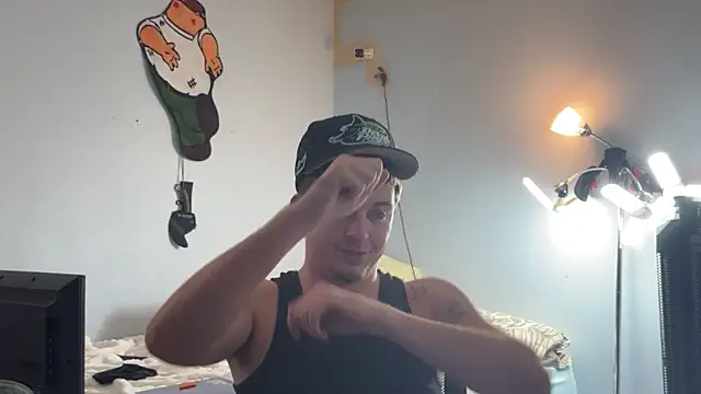 cashmastercj 网络视讯表演