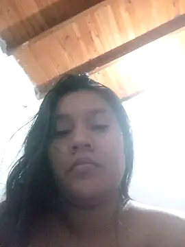 ZoeParcker's Live XXX Chat