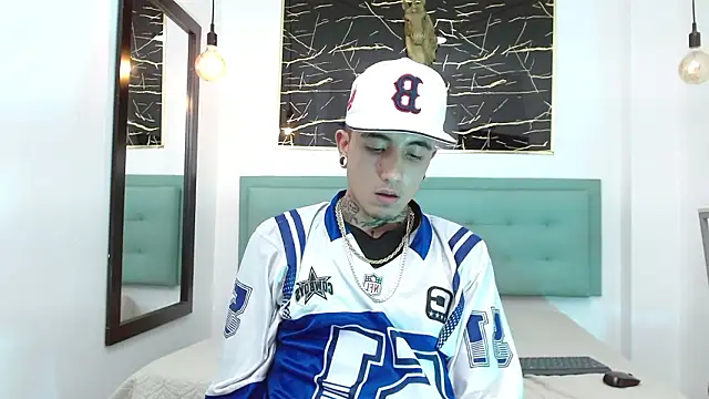 Patrick_Rango Chat XXX live