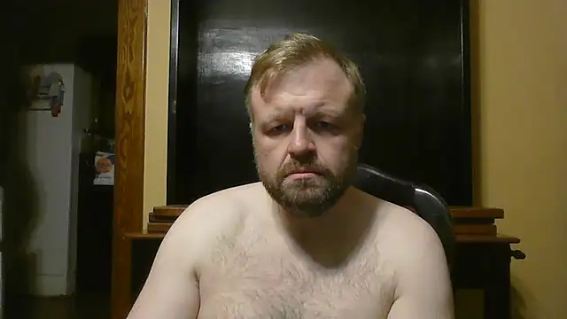 TheOneDonShaun Chat XXX live