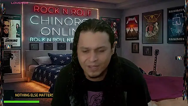 Вебкам-шоу chino_roz