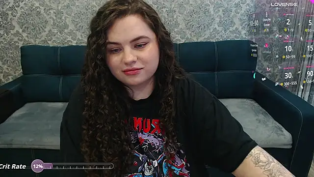 Chat XXX en directo de LunaRoub