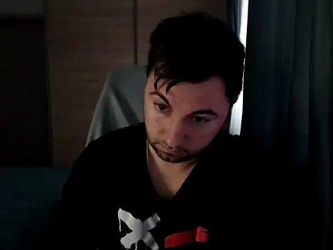 HankMalone Webcam show